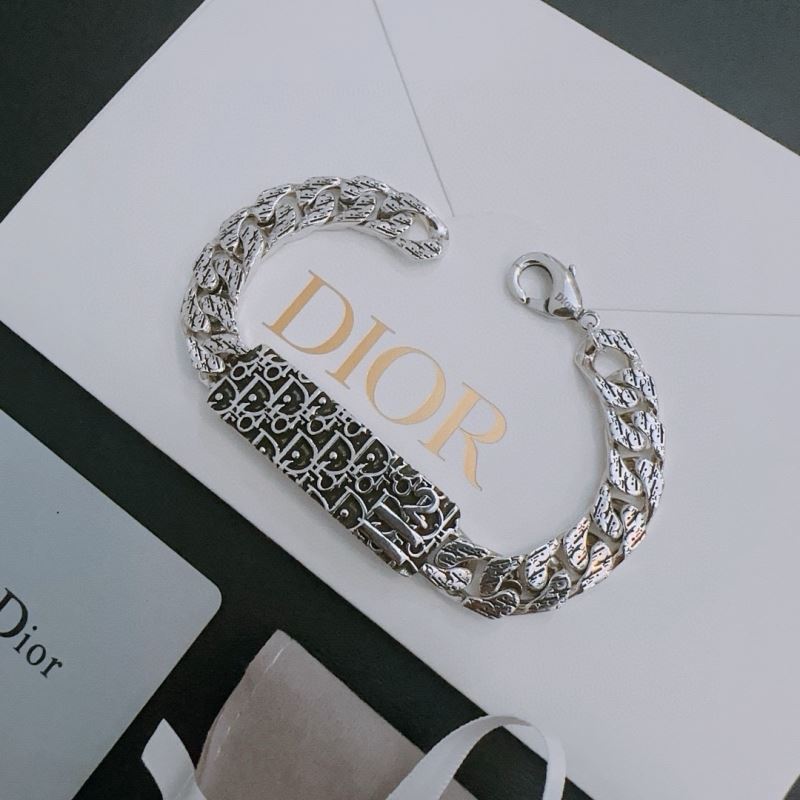 Christian Dior Bracelets